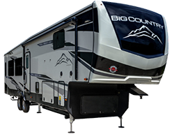 Fifth Wheels for sale in Wolfforth, TX