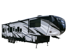 Fifth Wheels for sale in Wolfforth, TX